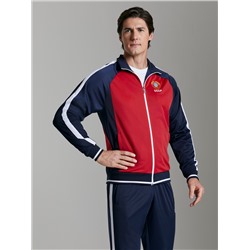 Спортивный костюм мужской СССР 10M-AS-890