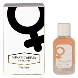 Nroticuerse Narkotic The Scent – Boss The Scent Women edp 100 ml