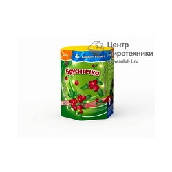Брусничка (0,8"х19) (БС703) Байкал Салют