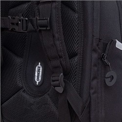 RAf-393-10 Рюкзак школьный