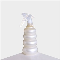 Пульверизатор, 0.55 л, белый перламутр