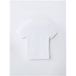 MARK FORMELLE Футболка 113432