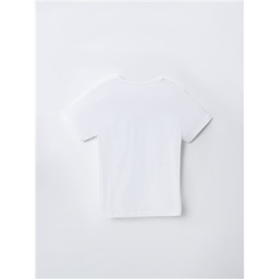 MARK FORMELLE Футболка 113432