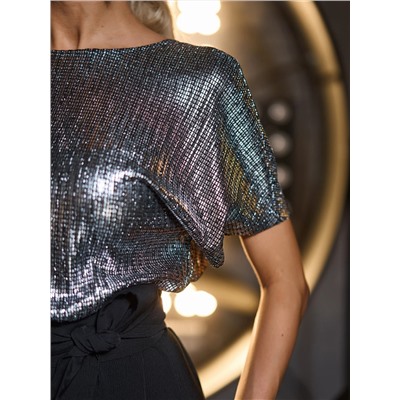 Комбинезон ШЮ579-8