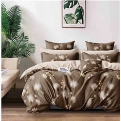 Постельное белье из поплина cтандарт П-2932