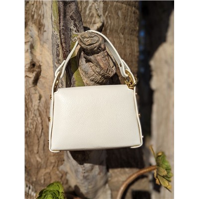 AB.Z PELLE ABEJA 2 (410) blanco