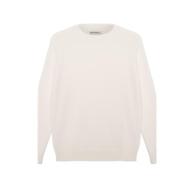Джемпер FW-001 white