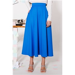 KOKOdea 214950.2_синий, Юбка