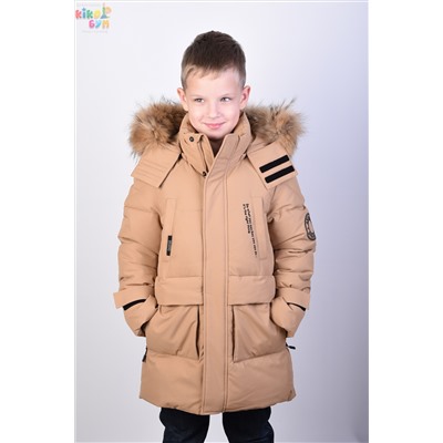 587 Куртка зимняя Anernuo