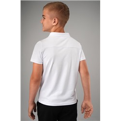 Рубашка поло для мальчика Happyfox