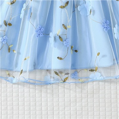 А Платье   WXF40068AY/WXF40068DY