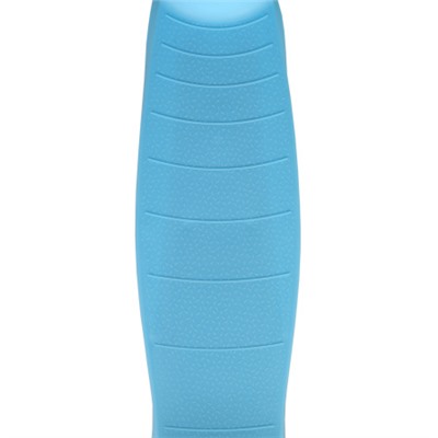 Самокат трехколесный от 2-х лет Yeenot Kids GT4105, до 30кг, вес 1.8кг, свет. колёса PU 110мм ABEC7, голубой, БК/уп10/ АКЦИЯ!