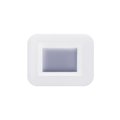 Ножные патчи Detox с лавандой