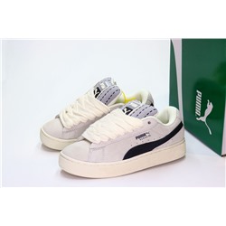 Кроссовки нат. Замша (36-41)р. / шт. 600-58