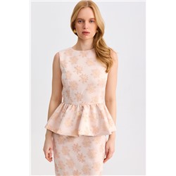 Платье С20531 НСК