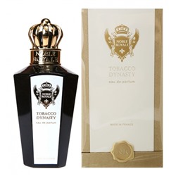 NOBLE ROYALE TOBACCO DYNASTY edp (m) 1.5ml пробник