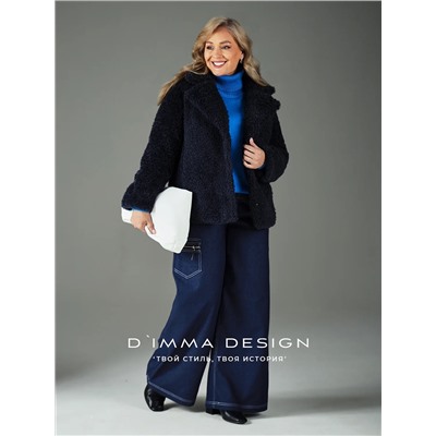 DIMMA Шуба 2614