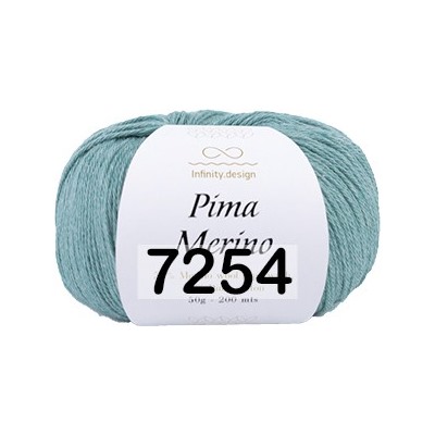Пряжа Infinity Pima Merino