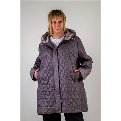 Куртка арт 335 Лайт большие размеры НАТАЛИ, 1196660