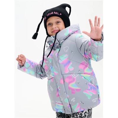 PELICAN Шапка UKQX3385/8/2