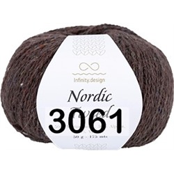 Пряжа Infinity Nordic Tweed
