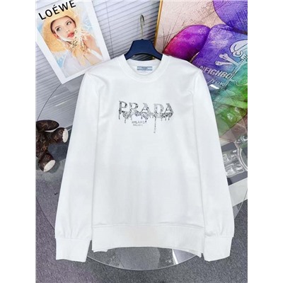 Джемпер  Н36 белый