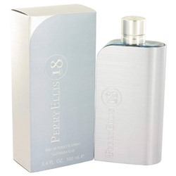 PERRY ELLIS 18 edt (m) 100ml