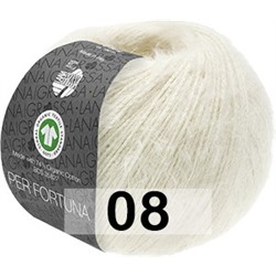 Пряжа Lana Grossa PER FORTUNA