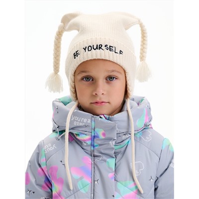 PELICAN Шапка UKQX3385/8