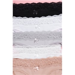 Трусы для девочки 5шт. Happyfox