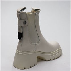 Ботинки (36-41)р. / шт. QH309