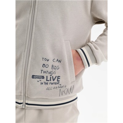 PELICAN Толстовка BFX3389