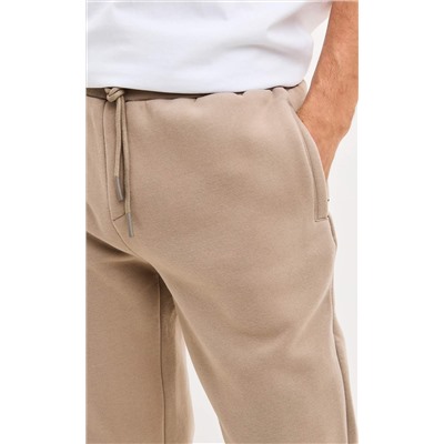 Брюки P521-0821-2 beige