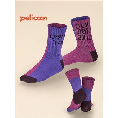 PELICAN Носки UEGL3312(2)