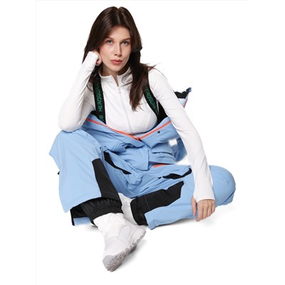 Комбинезон BB-0289 Голубой