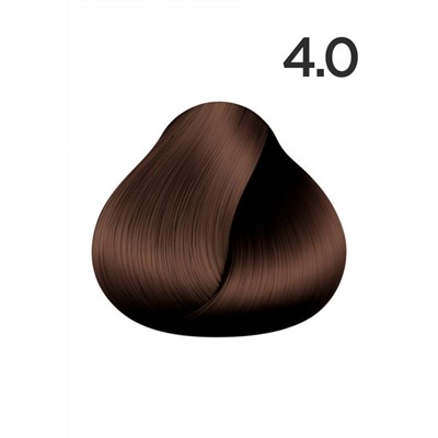 Стойкая крем-краска для волос Expert