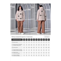 Куртка DIZZYWAY, 1137084