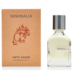 ORTO PARISI SEMINALIS 50ml parfume