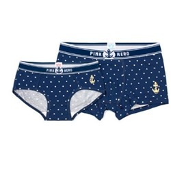 Трусики с принтом A00637240