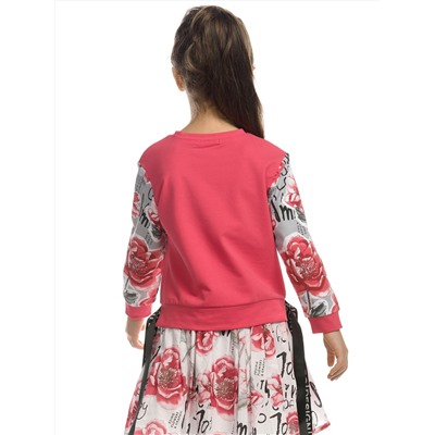 PELICAN Толстовка GFN3157/1