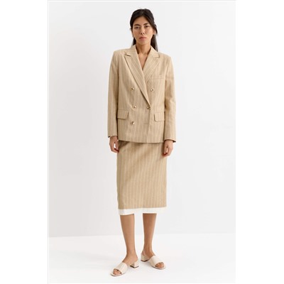 Юбка С4687 НСК