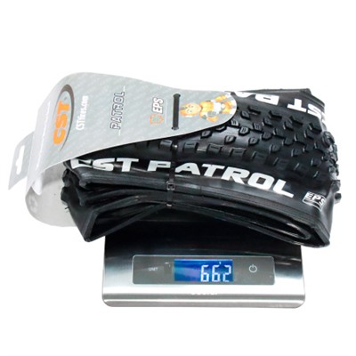 Покрышка CST 27.5 X2.25 PATROL C1846 60TPI Foldable Mountain