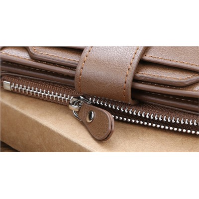 Кошелек мужской Baellerry D3219