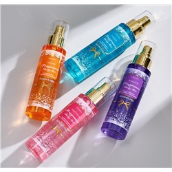 (ЗАМЯТА КОРОБКА) Подарочный набор парфюмированный спрей + лосьон для тела Kormesic CHASING Fragrance, 120 мл. + 100 гр.