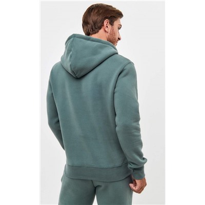 Худи P421-0570 l.green