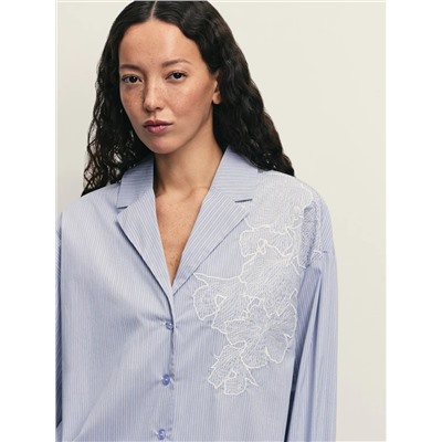 ZARINA Блузка ZR2505032002