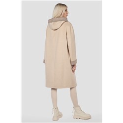 01-11697 Пальто женское демисезонное