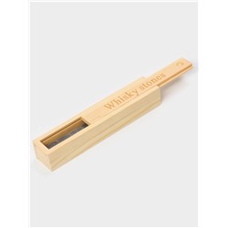 Камни для виски Magistro Fabyla, набор 9 шт., базальт