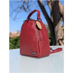 КОМБО AB.Z. SAFARY GRANATE +AB.Z · Pelle · mochila NAPA (630) АКЦИЯ