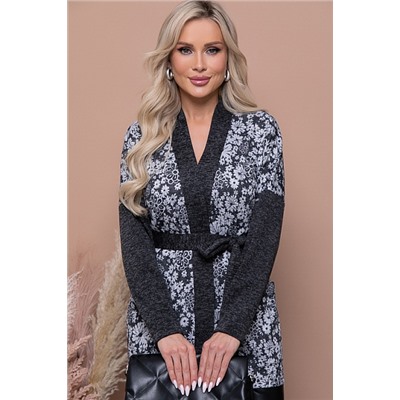 Кардиган 9054